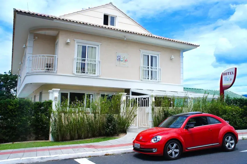 Hotel photo 10
