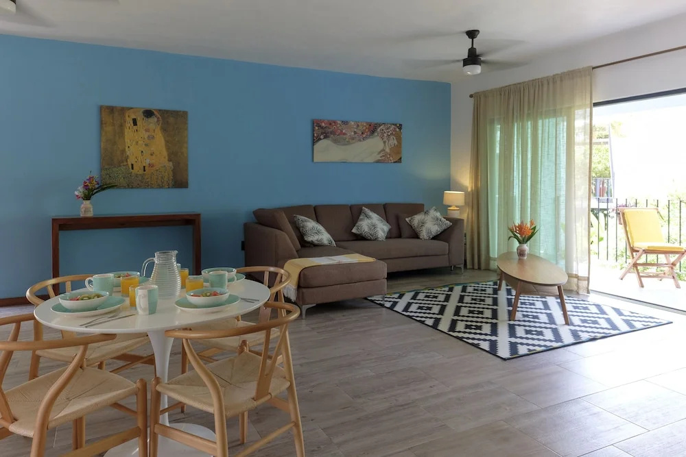 San Trópico Boutique Hotel & Peaceful Escape - Chambres