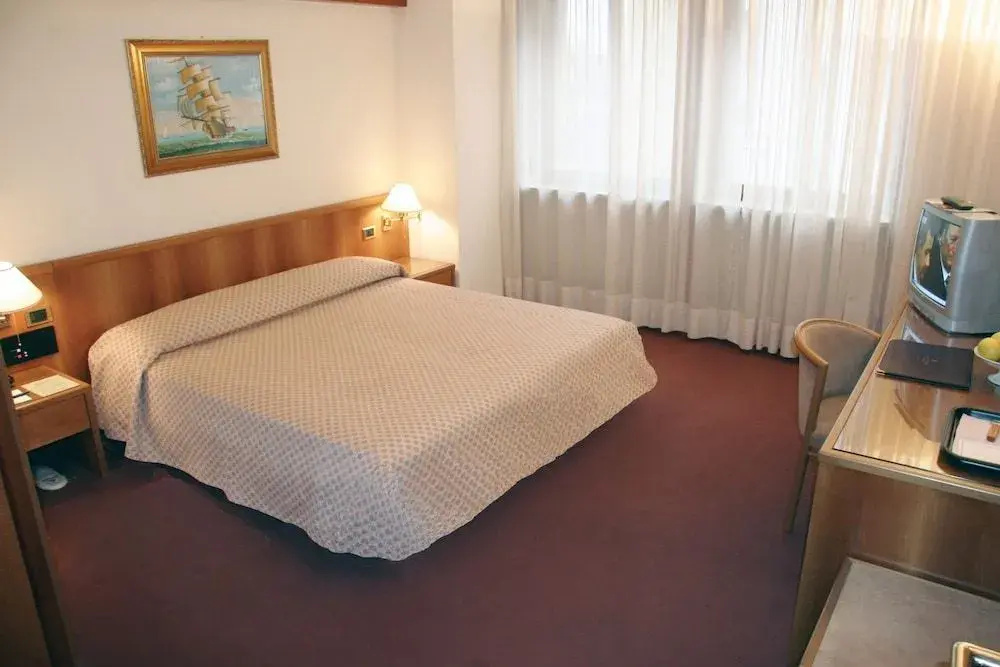 Hotel Villa Ottoboni - Général