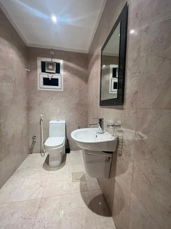 White luxury Suite hotel - фото 22