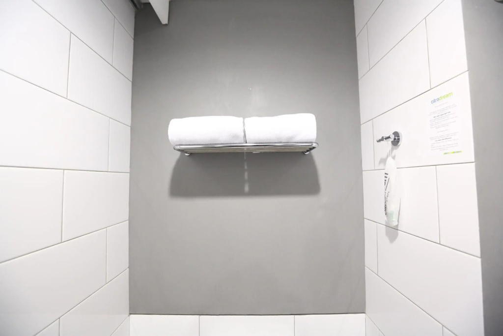 Hotel Citradream Bintaro - фото 8