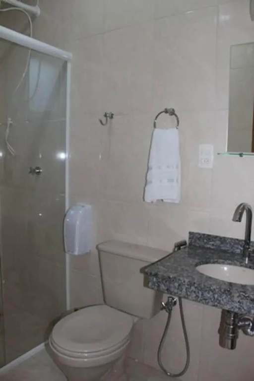 Hotel Galead - Chambres