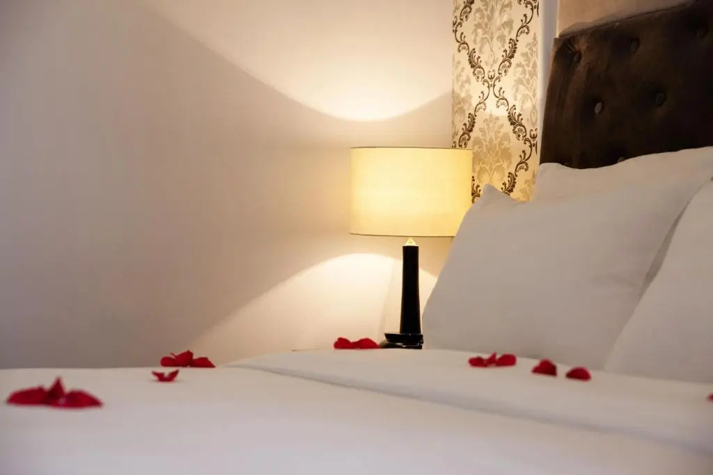 Skyline Hanoi Hotel - Chambres