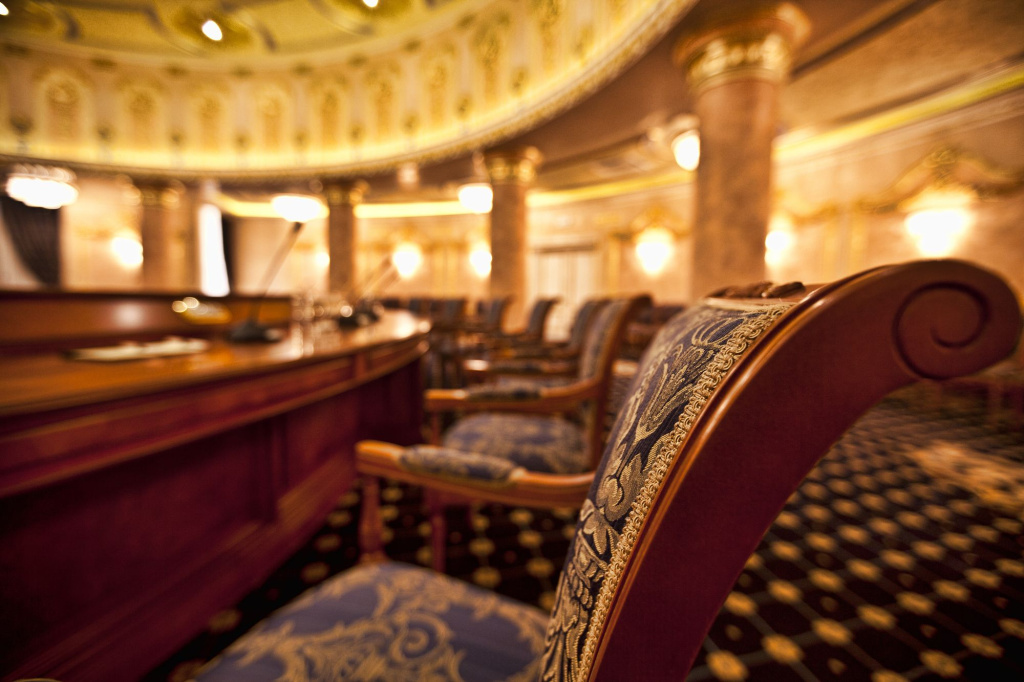 Multi Grand Pharaon Hotel - Général