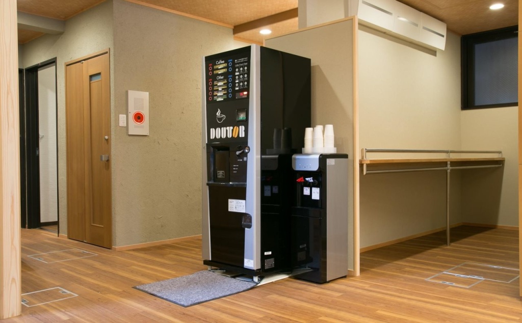Ryokan Hostel Gion 사진 22