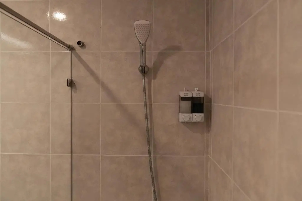 Forum Park Hotel - Chambres