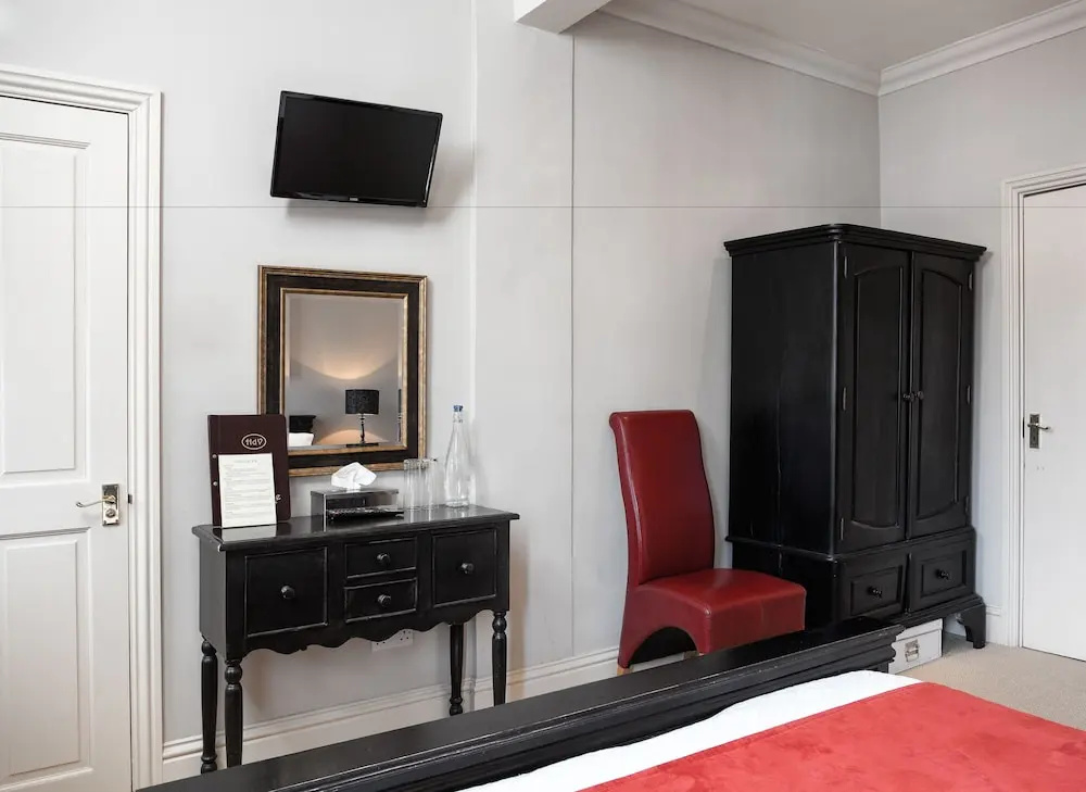 Luxury room