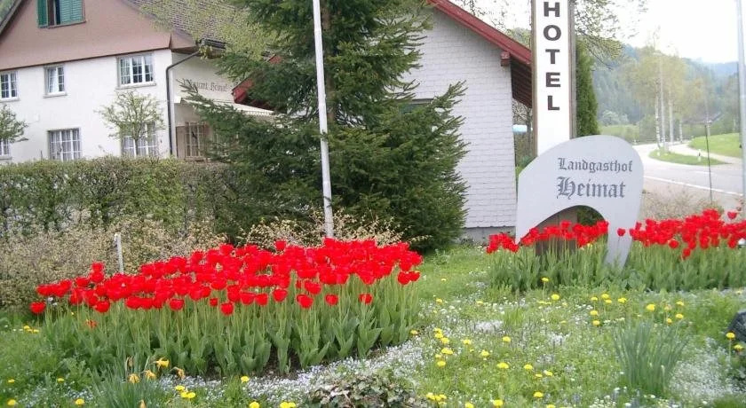 Hotel Heimat - Général