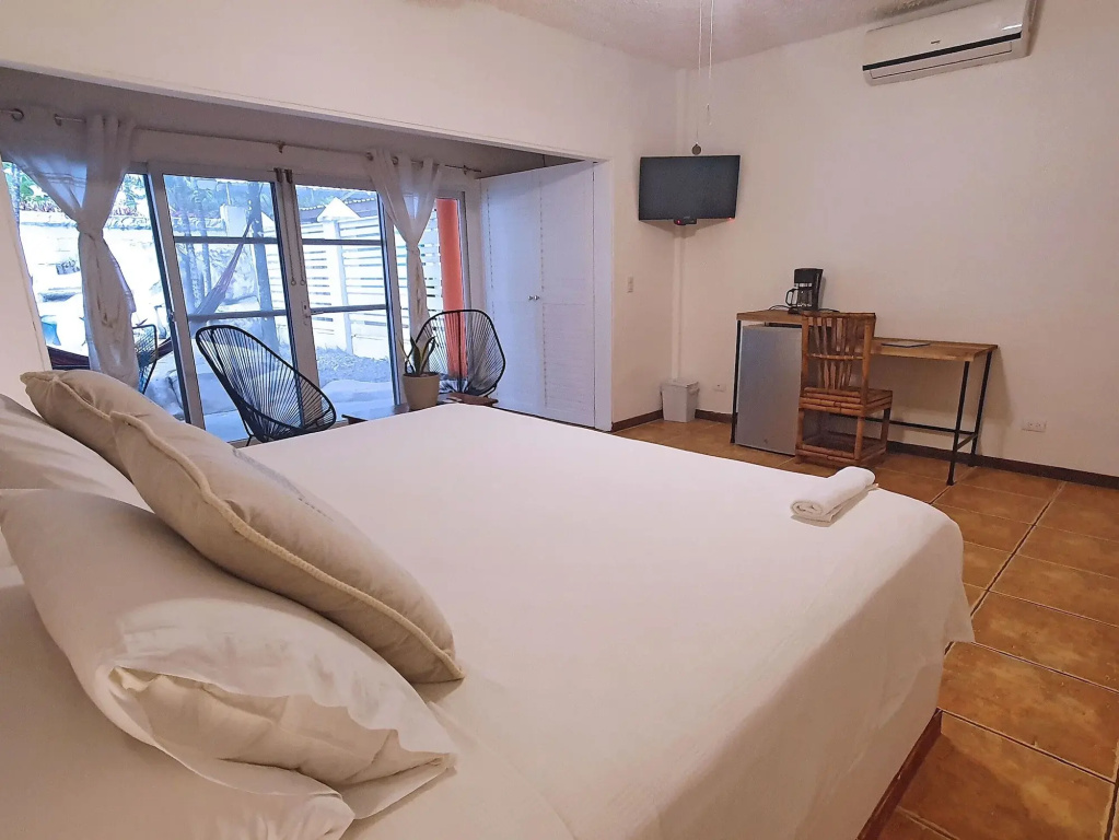 Cariblue Beach and Jungle Resort