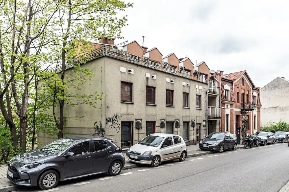 RentPlanet - Apartament Zamoyskiego