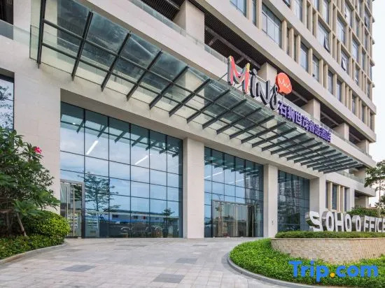 MiniMax Hotel Shishi