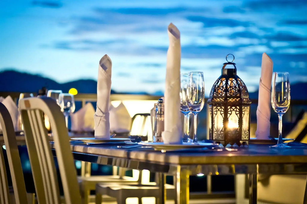 Dune Hua Hin - Général