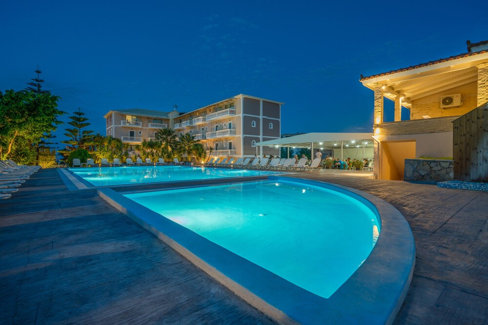 Hotel Zakynthos - Général