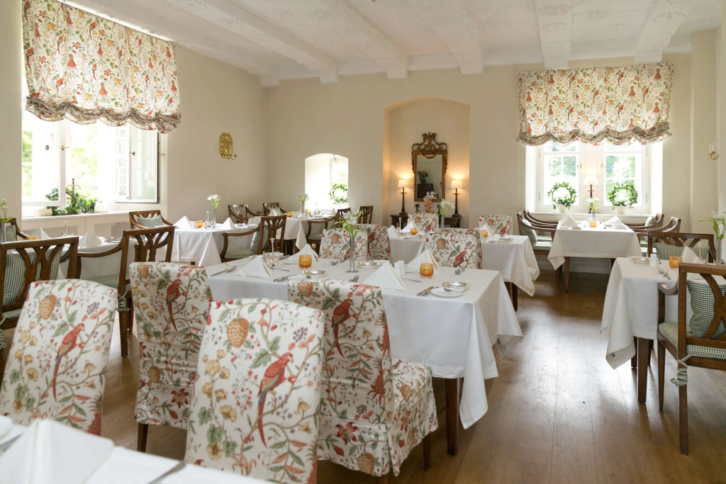 Schlosshotel Münchhausen - Général