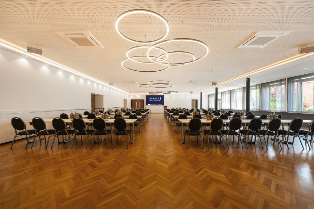 Designhotel Wienecke XI. Hannover - Général