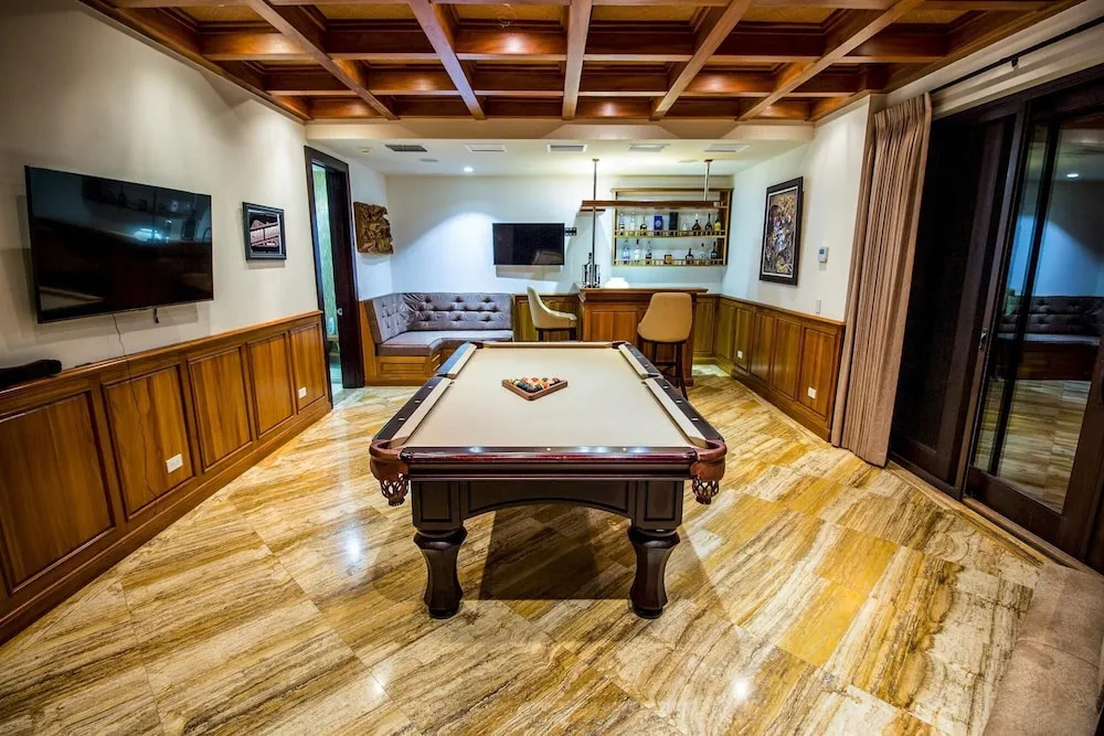 Casa Rosen Villa in Nacascolo - фото 12