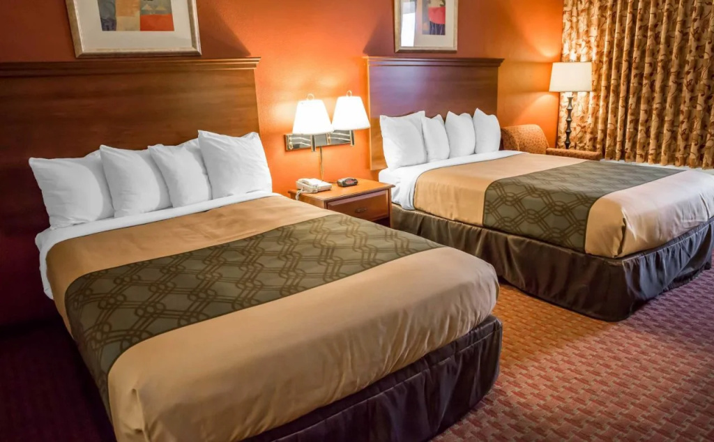 Hotel photo 4