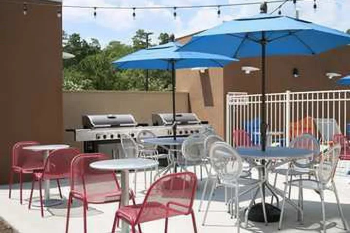 Home2 Suites by Hilton Greenville Airport - Chambres