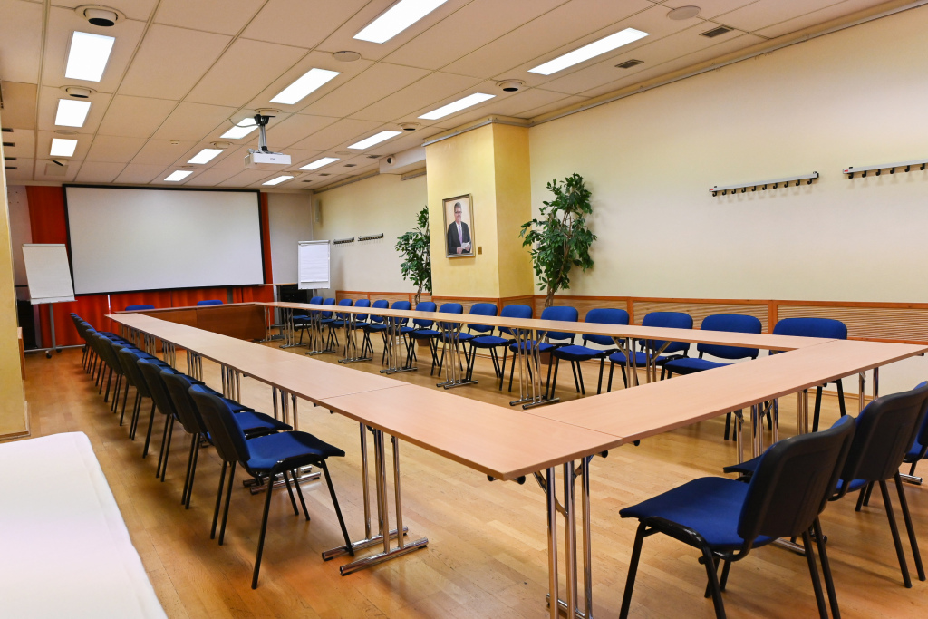 Hotel Arthur picture