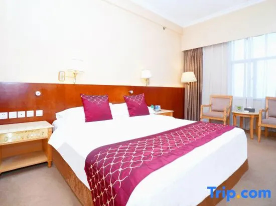 Yunnan Jia Lu Da Hotel - Chambres