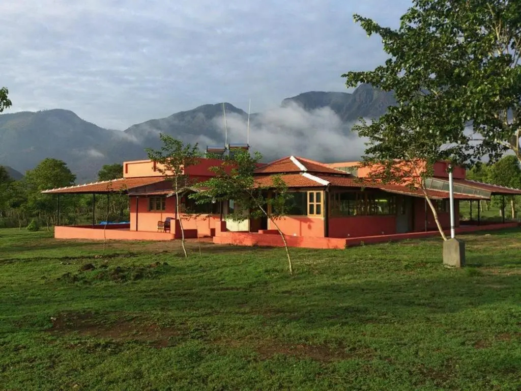 Labdhi resorts - Chambres
