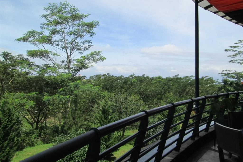 Marbella Suites Bandung - Général