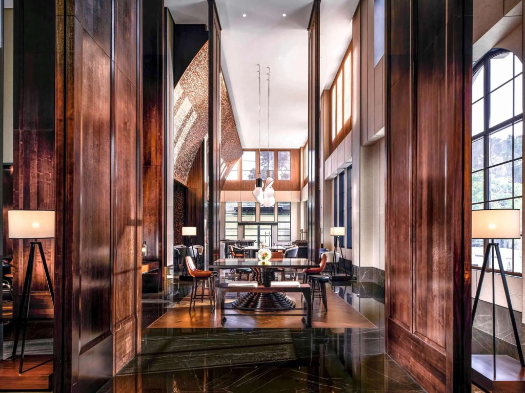 Pullman Bandung Grand Central - фото 45