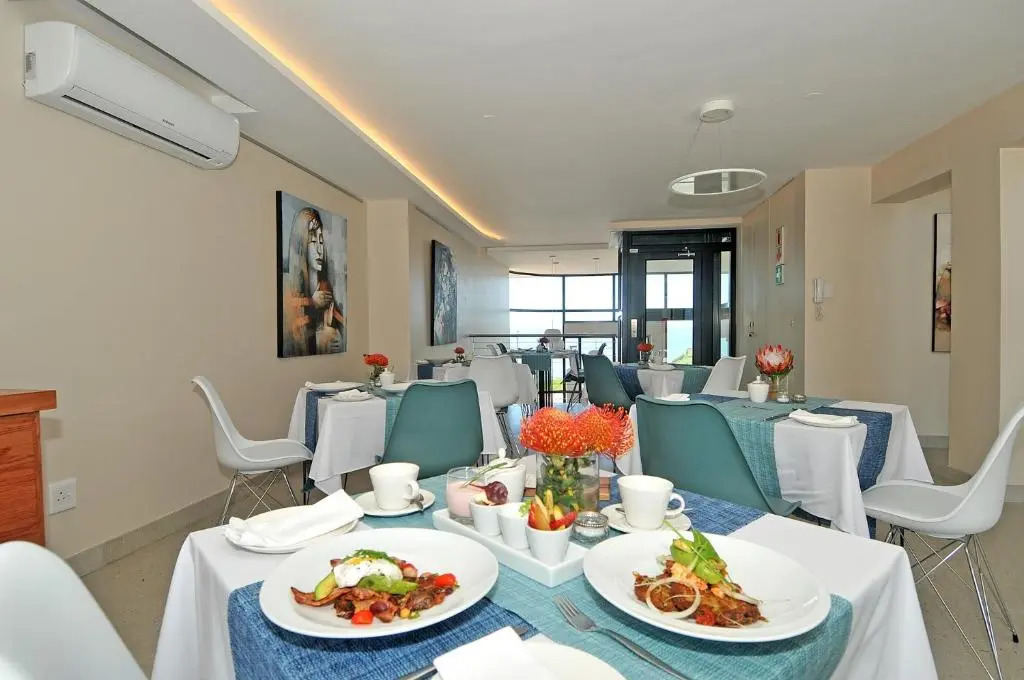 7 on Marine - фото 19