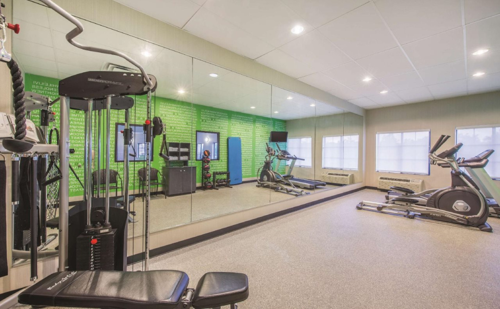 La Quinta Inn & Suites Yukon - Général