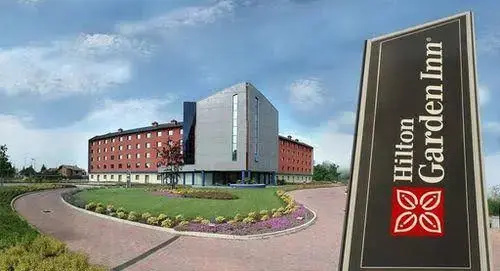 Hilton Garden Inn Milan