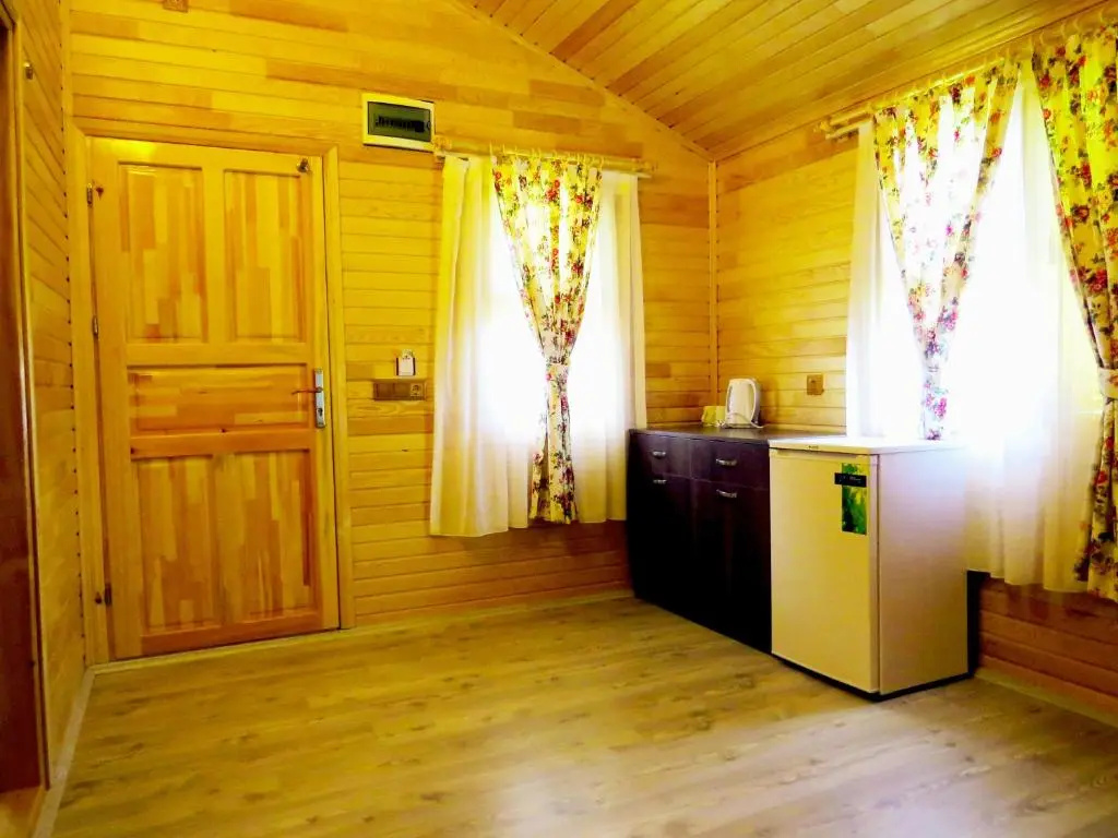 Deluxe Bungalow