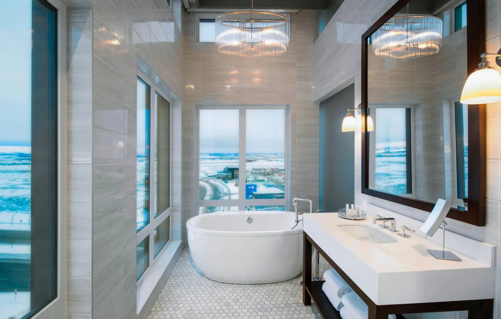 Courtyard by Marriott Calgary South - фото 10