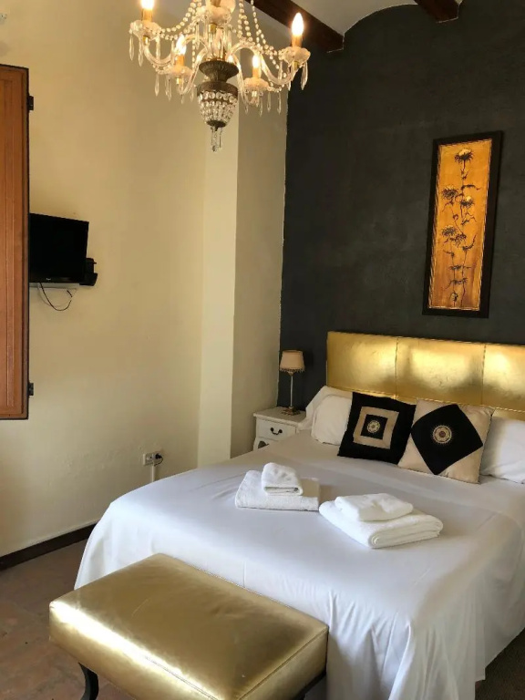 Hotel Can Darder - Chambres