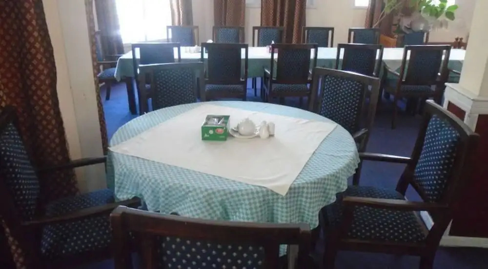 Hotel photo 18