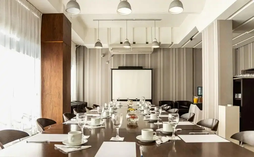 Sarum Hotel Design - Général