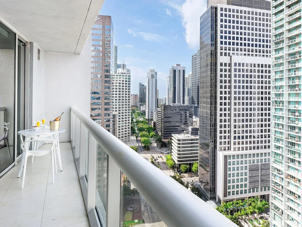 Residences At Icon Brickell By Miami Vacation Rentals