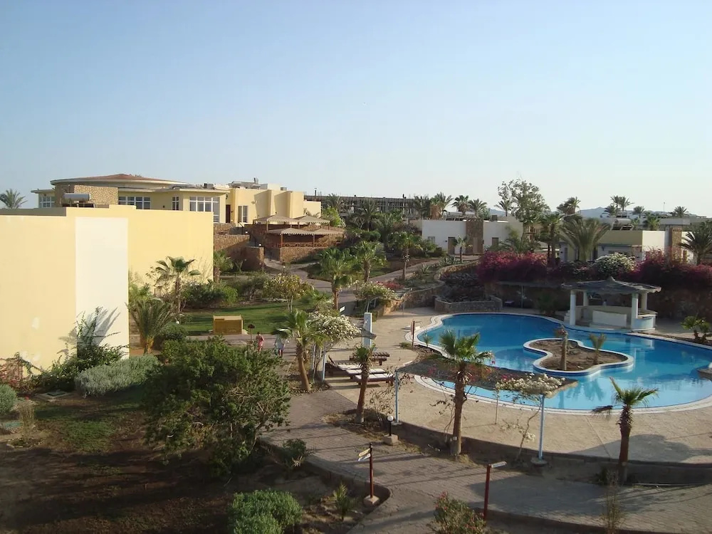 Solitaire Resort - фото 8