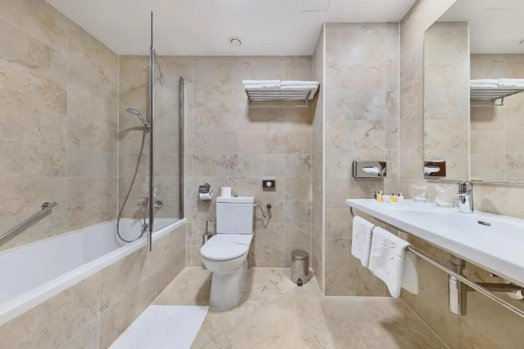 Hotel Dubrovnik - Chambres