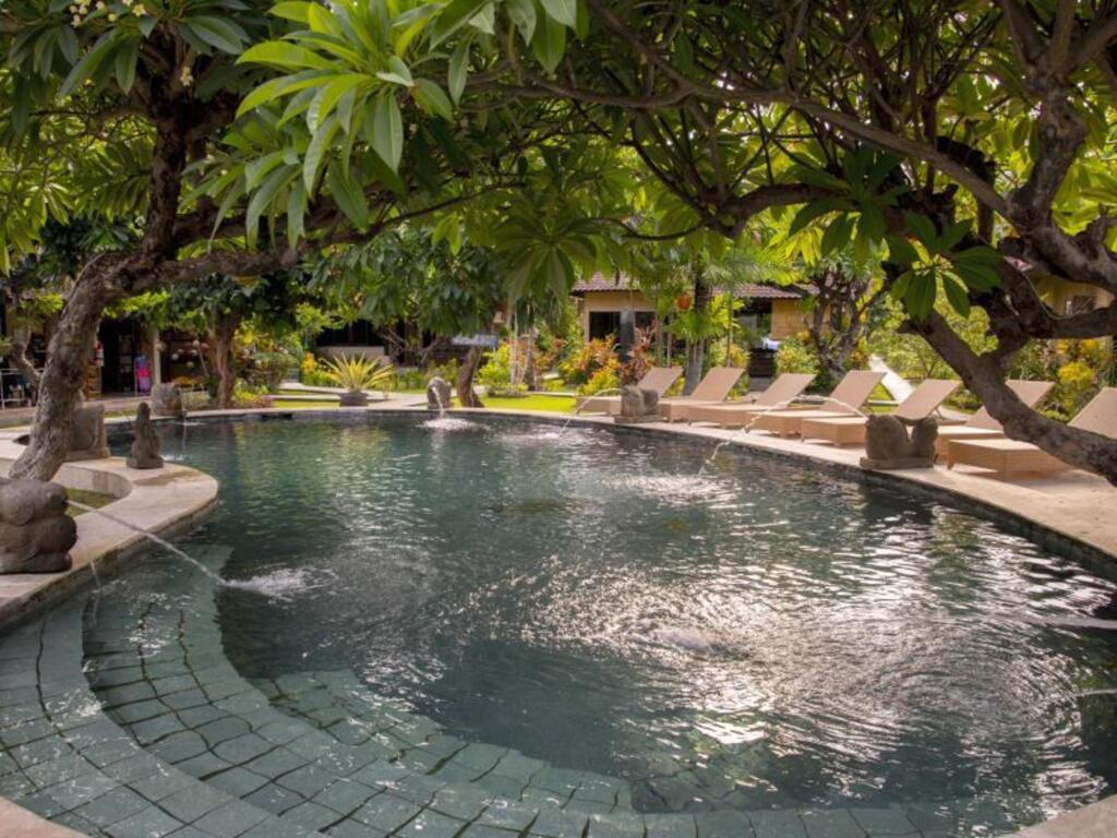 Hidden Paradise Cottages