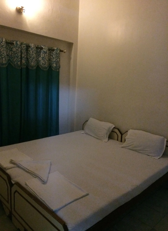 Hotel Sita - Général