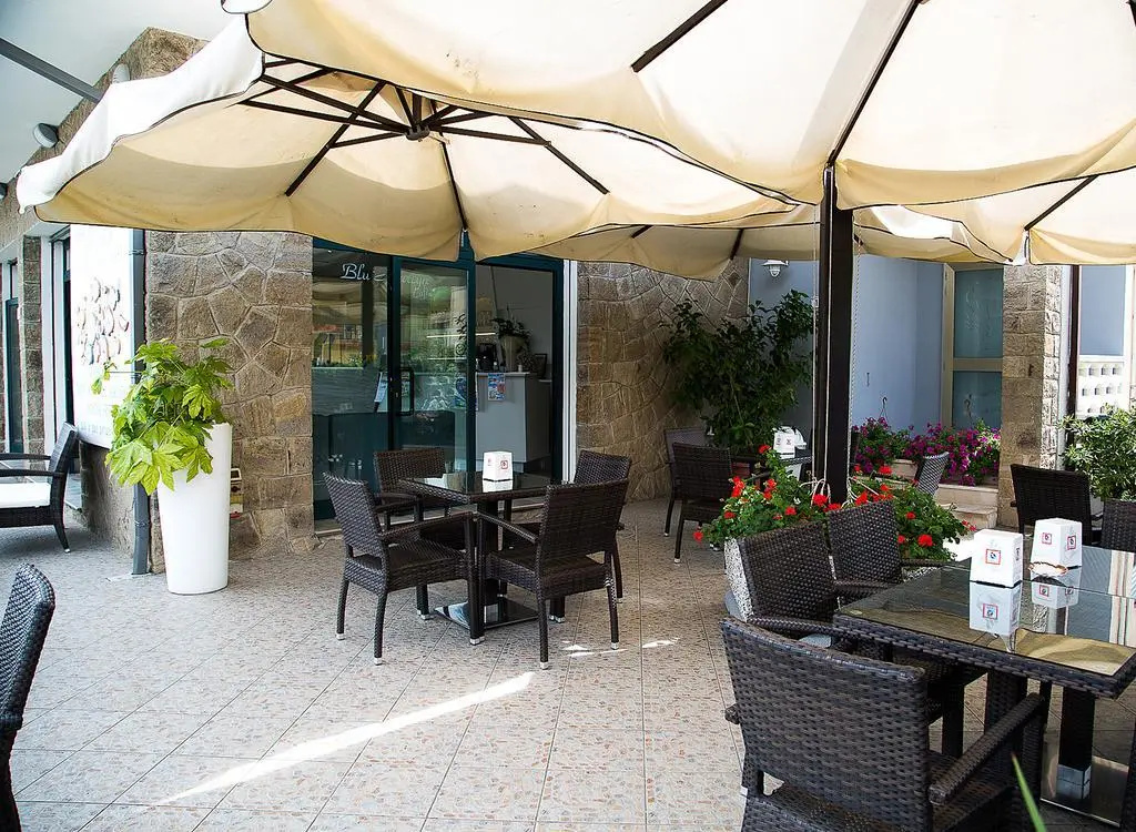Hotel Umberto - Général