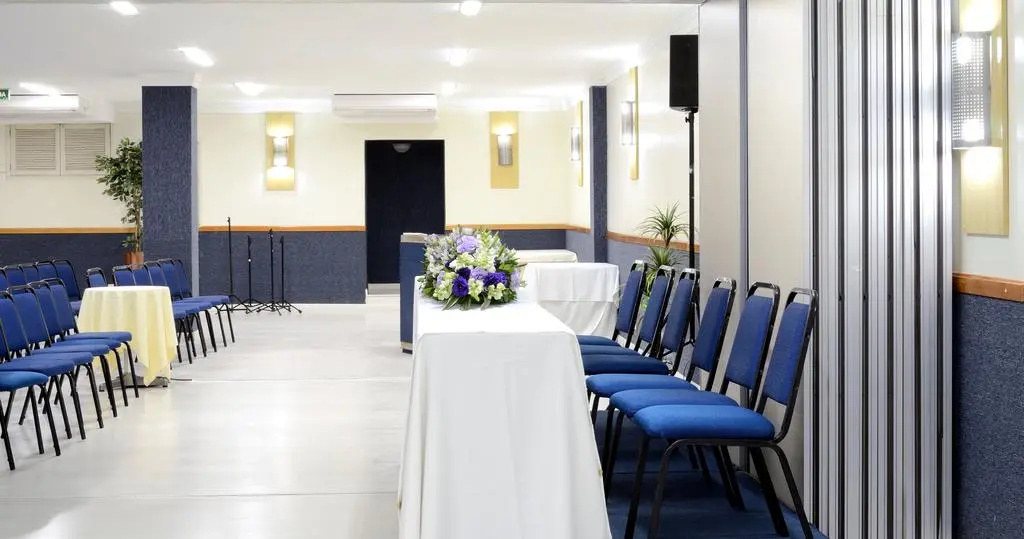 Coral Trade Hotel - Général