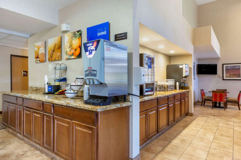 Hotel photo 20