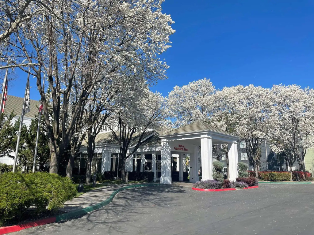 Hilton Garden Inn Sacramento/South Natomas - Général