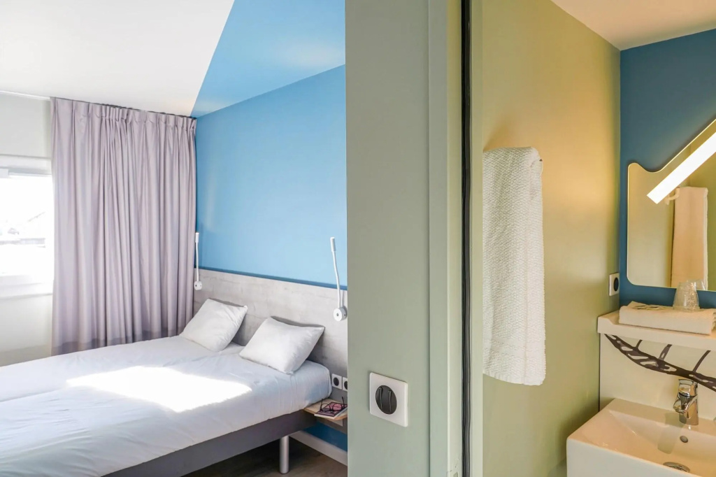 Hotel photo 2