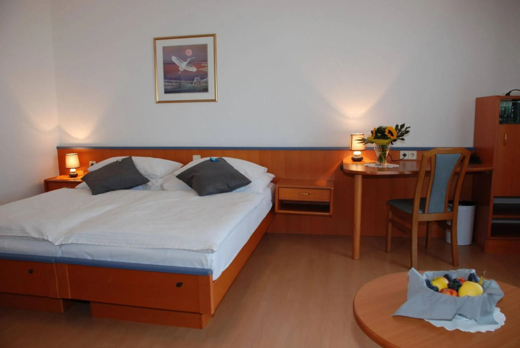 Sporthotel Podersdorf - Général