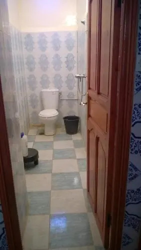 Chambre d'Hôte Sahara La Bell Vue — фото 6