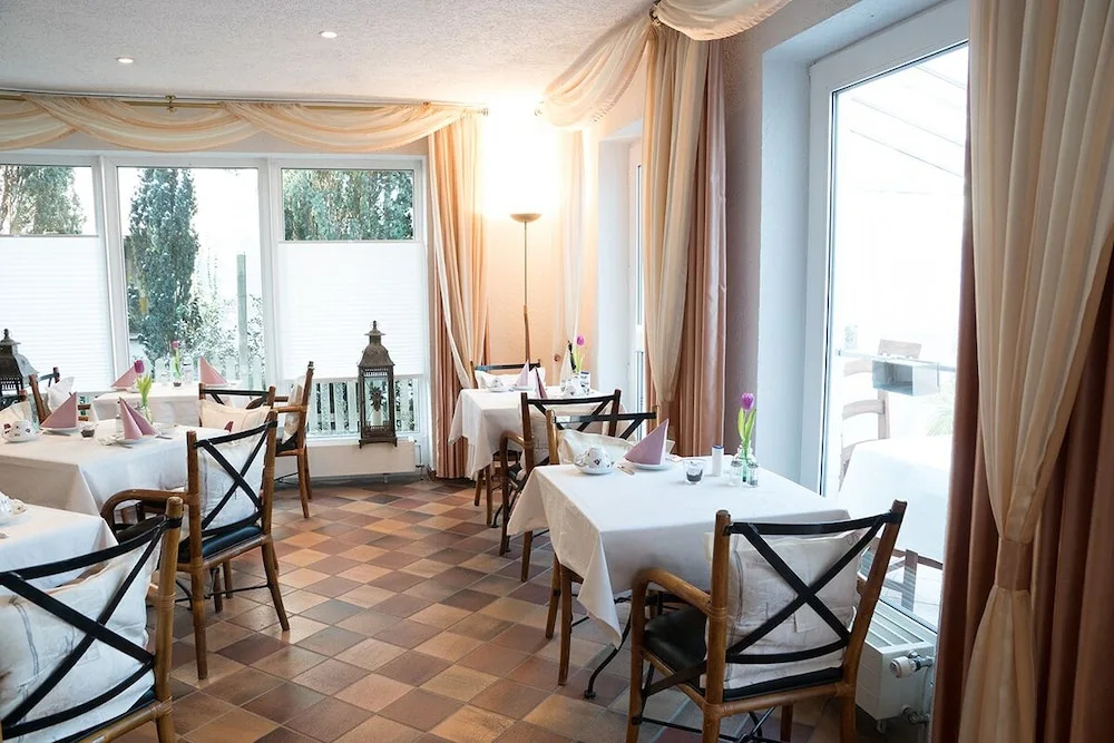 Chalet Hotel garni - Général