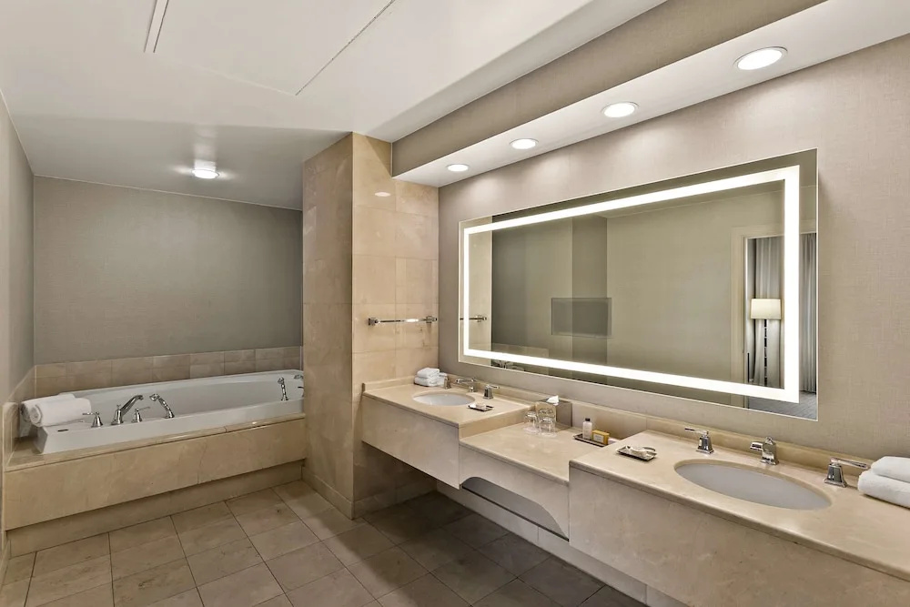 The Royal Sonesta Harbor Court Baltimore - Chambres