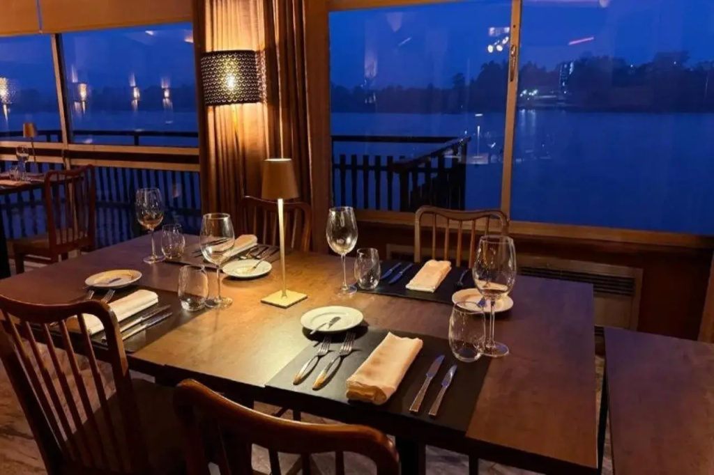 Wot Pateira Hotel - Général